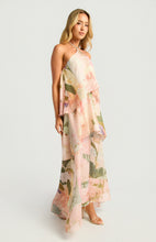 Load image into Gallery viewer, Reeman Tiered Maxi Dress
