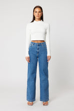 Load image into Gallery viewer, Abrand 94 High &amp; Wide Jean - Eva Organic
