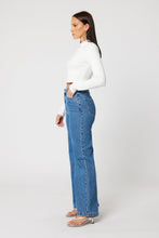 Load image into Gallery viewer, Abrand 94 High &amp; Wide Jean - Eva Organic
