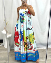 Load image into Gallery viewer, Masie Maxi Dress
