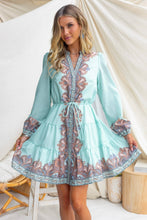 Load image into Gallery viewer, Ruth Mini Dress
