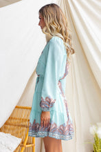 Load image into Gallery viewer, Ruth Mini Dress
