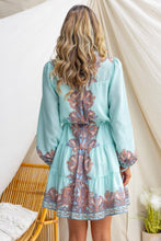 Load image into Gallery viewer, Ruth Mini Dress
