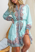 Load image into Gallery viewer, Ruth Mini Dress
