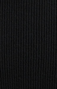 Jaden Knit Jumper Black