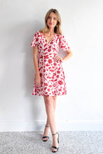 Load image into Gallery viewer, Hydra Mini Dress
