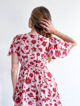 Load image into Gallery viewer, Hydra Mini Dress

