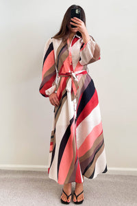 Thyra Maxi Dress