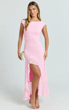 Load image into Gallery viewer, Judee Dress Pink
