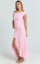 Load image into Gallery viewer, Judee Dress Pink
