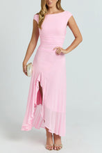 Load image into Gallery viewer, Judee Dress Pink
