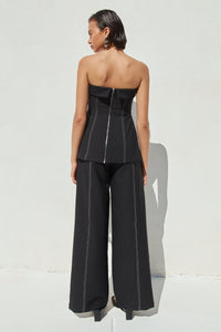 Calandra Pants Black
