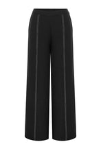 Load image into Gallery viewer, Calandra Pants Black
