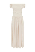 Load image into Gallery viewer, Manalla Maxi Dress Stone

