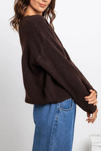 Load image into Gallery viewer, Abba Jumper Brown
