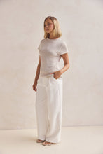 Load image into Gallery viewer, Jana Knit Top Sand
