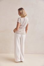 Load image into Gallery viewer, Jana Knit Top Sand
