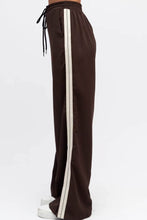 Load image into Gallery viewer, Label Of Love Noir Pants Chocolate
