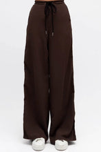Load image into Gallery viewer, Label Of Love Noir Pants Chocolate
