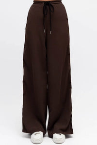 Label Of Love Noir Pants Chocolate