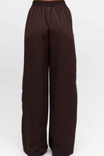 Load image into Gallery viewer, Label Of Love Noir Pants Chocolate
