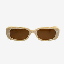 Load image into Gallery viewer, Reality Eyewear | Xray Beige Shell
