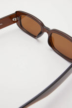 Load image into Gallery viewer, Reality Eyewear | Xray Spex - Chocolate
