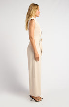 Load image into Gallery viewer, Aree Jumpsuit Bone
