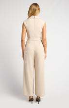 Load image into Gallery viewer, Aree Jumpsuit Bone
