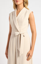 Load image into Gallery viewer, Aree Jumpsuit Bone

