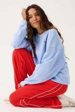 Load image into Gallery viewer, Nina Sweater - Anchor | Cartel &amp; Willow
