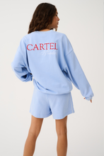 Load image into Gallery viewer, Nina Sweater - Anchor | Cartel &amp; Willow
