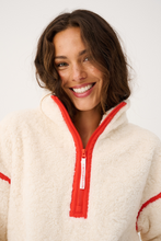 Load image into Gallery viewer, Margot Pullover - Cream | Cartel &amp; Willow
