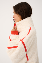 Load image into Gallery viewer, Margot Pullover - Cream | Cartel &amp; Willow
