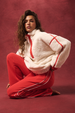 Load image into Gallery viewer, Margot Pullover - Cream | Cartel &amp; Willow
