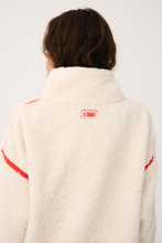 Load image into Gallery viewer, Margot Pullover - Cream | Cartel &amp; Willow
