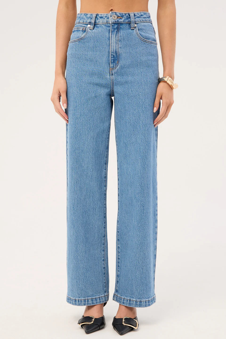 Jeans – à la mode Boutique