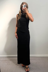 Layla Set Black