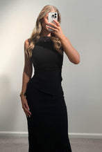 Load image into Gallery viewer, Layla Set Black
