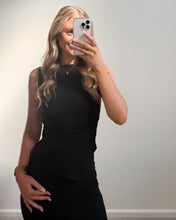 Load image into Gallery viewer, Layla Set Black
