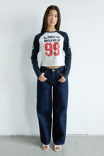 Load image into Gallery viewer, Abrand 95 Mid Baggy Rinse Recycled

