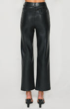 Load image into Gallery viewer, Dilyene Faux Leather Pants
