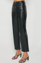 Load image into Gallery viewer, Dilyene Faux Leather Pants
