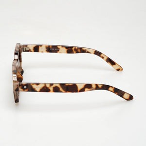 Roc Eyewear Bomb Tortoiseshell Smoke