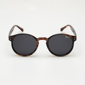 Roc Eyewear Fly Tortoiseshell Smoke