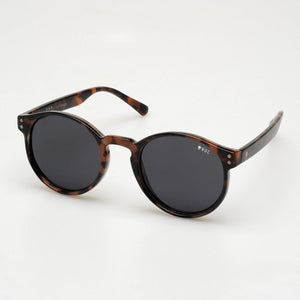 Roc Eyewear Fly Tortoiseshell Smoke