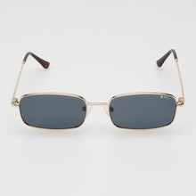 Load image into Gallery viewer, Roc Eyewear Blah Blah V2 Gold Smoke
