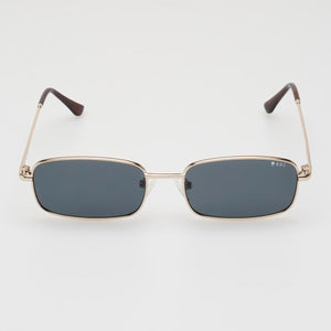 Roc Eyewear Blah Blah V2 Gold Smoke