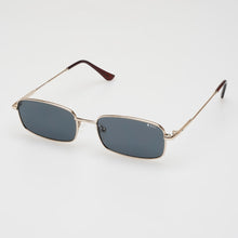 Load image into Gallery viewer, Roc Eyewear Blah Blah V2 Gold Smoke
