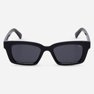 Roc Eyewear Flipside Black Smoke